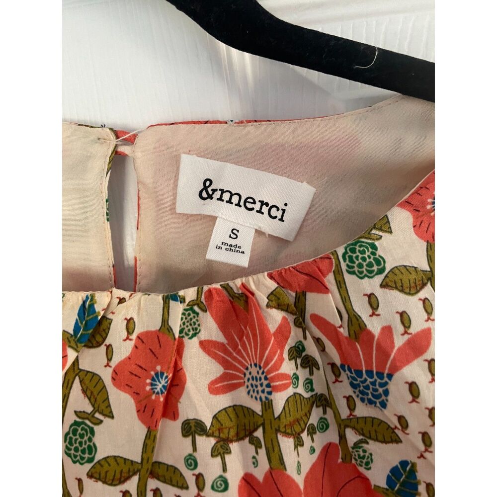 &Merci Dress - Picture 3 of 6